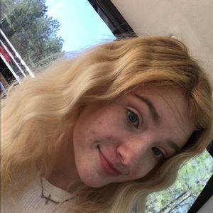 Meet your Posher, Aubrey